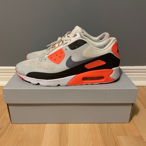 Nike Other - Nike Air Max 90 Infared
